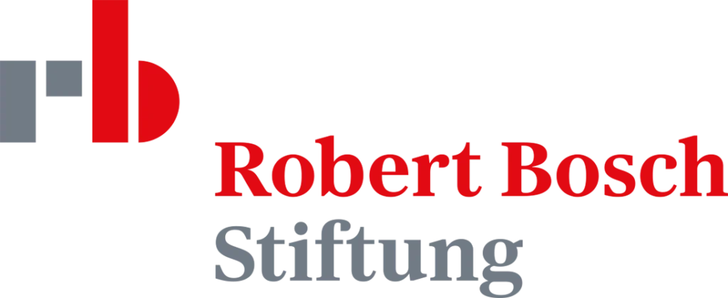 Robert-Bosch-Stiftung-Logo