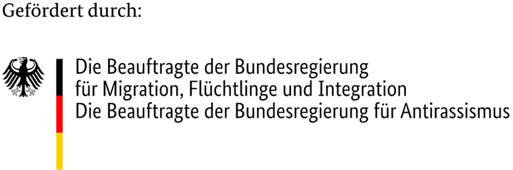 LOGO_Beauftragte_Bundesregierung_Migration_Fluechtlinge_Integration