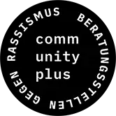 Logo_COMMUNITY_PLUS_ZEICHEN